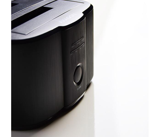 Axagon ADSA-ST Stacja dokująca, USB 3.2 Gen 1 (HDD/SSD clone) - 1185548 - zdjęcie 6